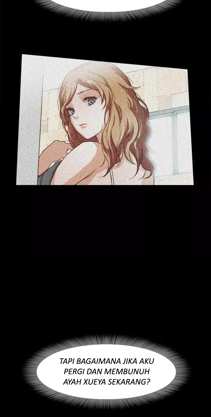 Lucky Bad Man Chapter 19 Gambar 51